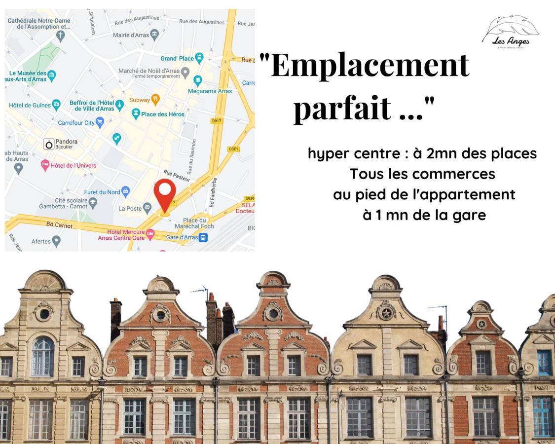 L'eden - D'exception - Centre - Gare