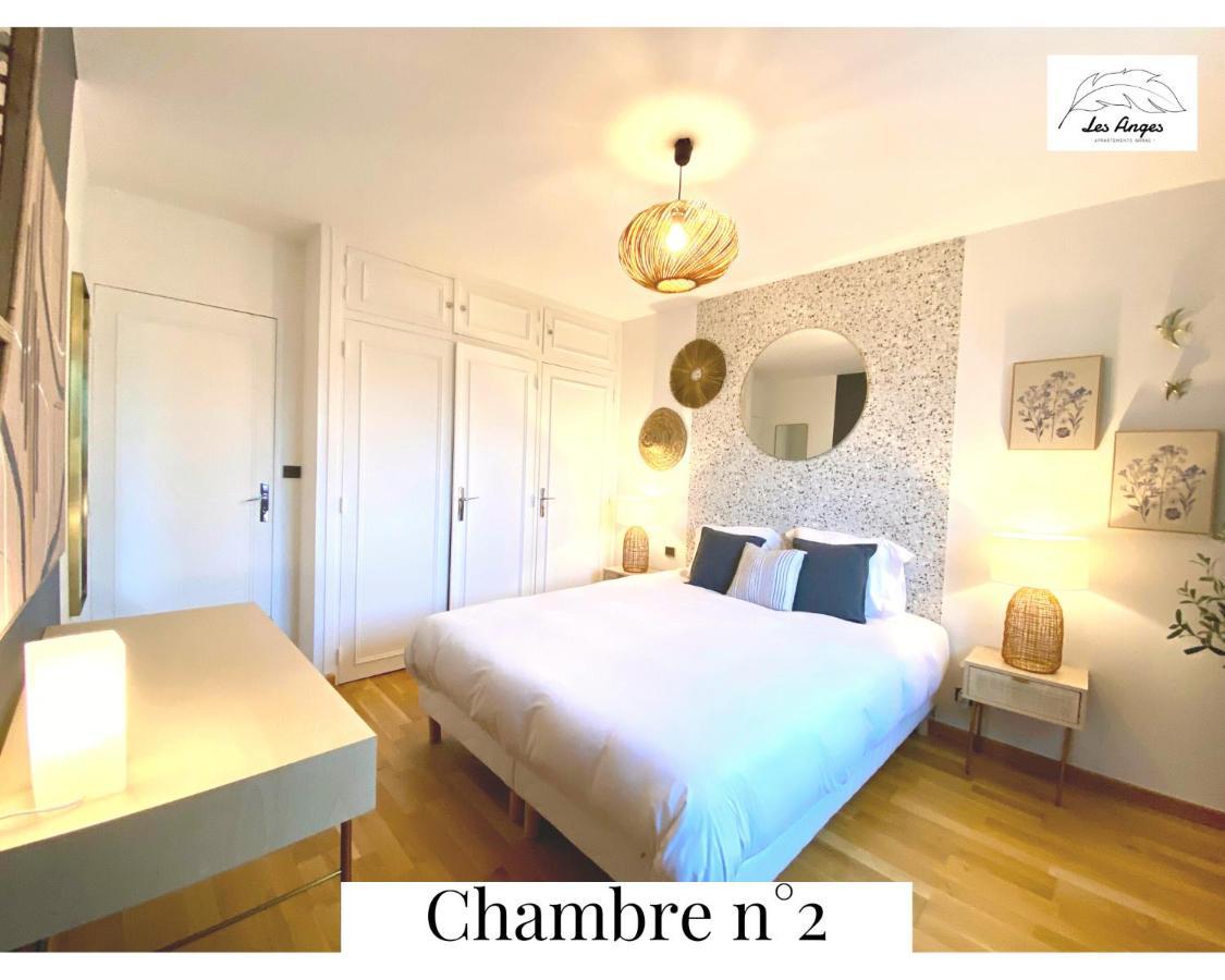 Appartement L'eden - D'exception - Centre - Gare